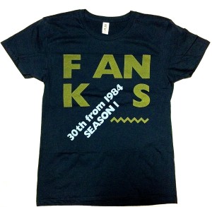 FANKS Tシャツ